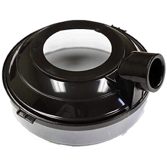 Deposito contenedor para Aspiradora Rainbow D4